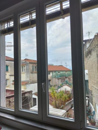 Lacasadilu in Naples