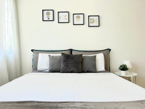  Modern Studio near Lugano´s Lake & City Center in Lugano