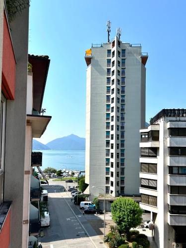 Modern Studio Near Lugano's Lake & City Center - Lugano