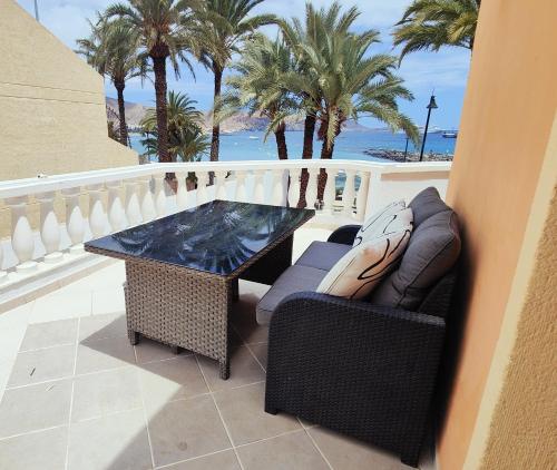 Amazing View in Tenerife Royal Garden 3
