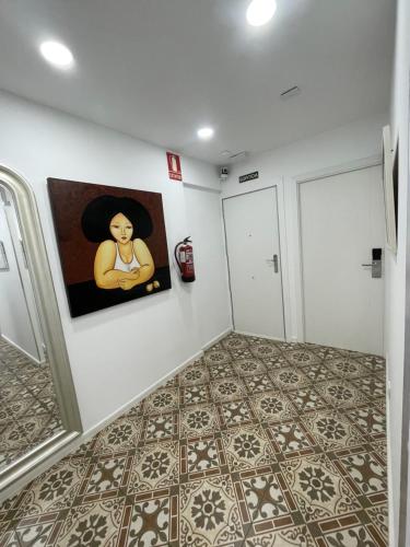 Hostal Nova Barcelona - image 7