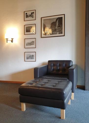 Hotel Jungfrau Mürren - image 8