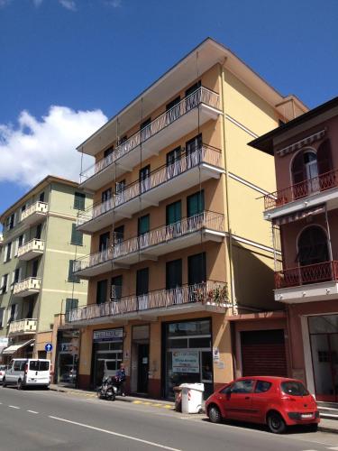 Best Lavagna Apartment