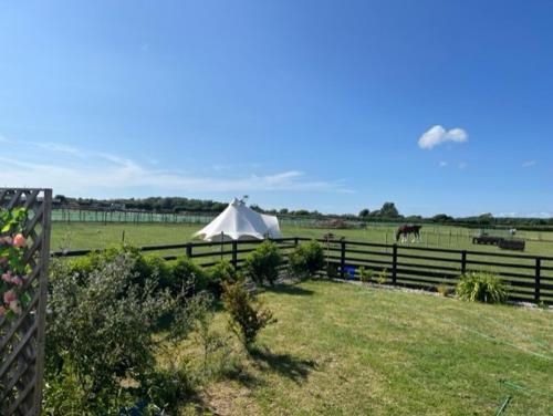 Belinda Bell Tent - Hotel - Poulton le Fylde