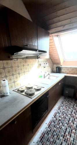 Schön und bequem Wohnung (Schon und bequem Wohnung) in Althengstett