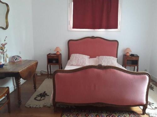 Maison 3 chambres et jardin arboré - Pyla sur mer