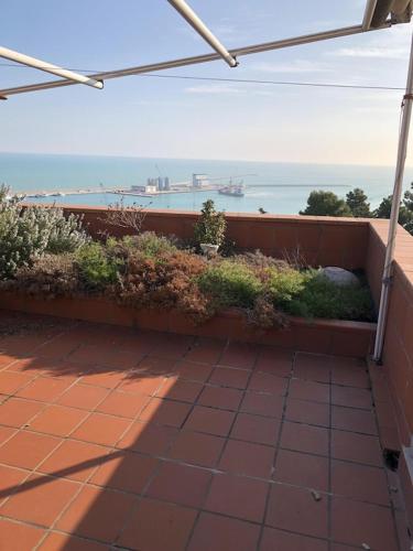  Attico Anna in 66026 Ortona