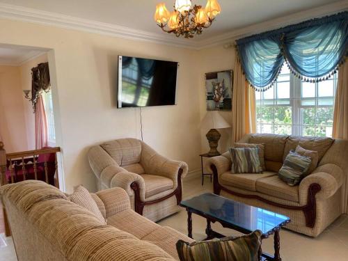 StoneHaven The perfect retreat