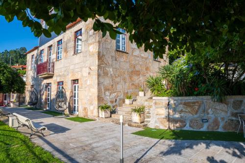 Quinta das Regadinhas