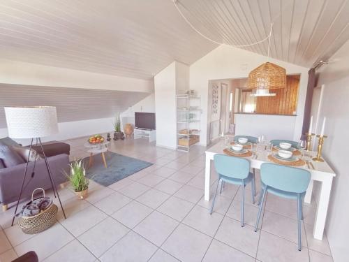  Loft am Rhein, einfach schöner logieren in Busingen am Hochrhein