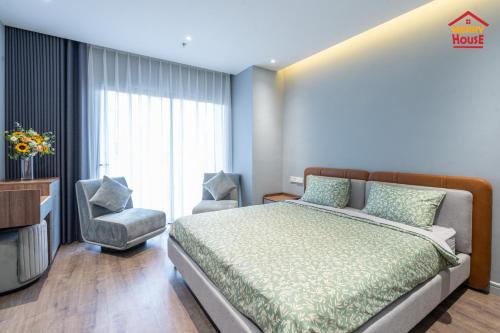 Merry House Harmony in 하이퐁