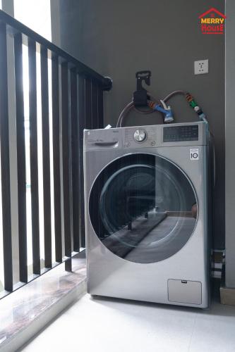 Merry House Harmony in 하이퐁