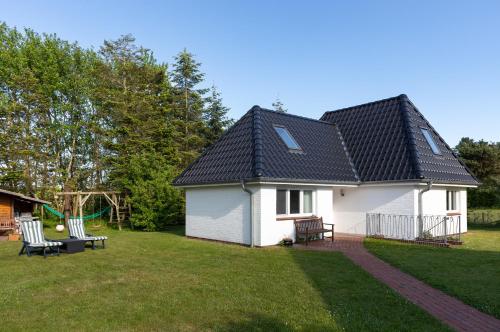 Das kleine Haus - Reetdachhaus Petersen - image 6