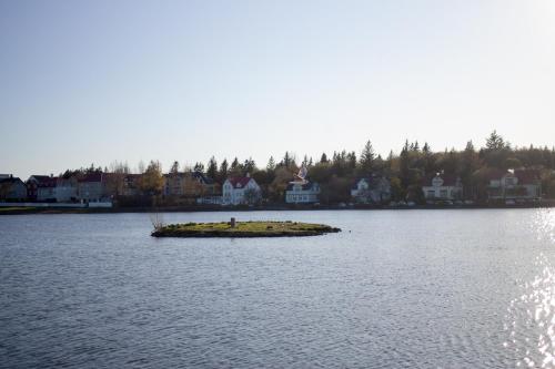 Gerður Apartments in Reykjavik