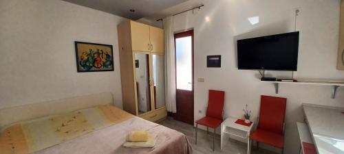 Apartman studio Babilo 1
