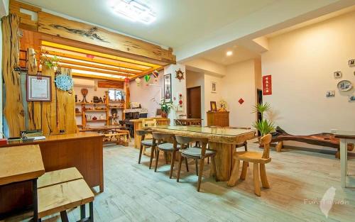 台東普羅旺斯莊園民宿 Provence Inn