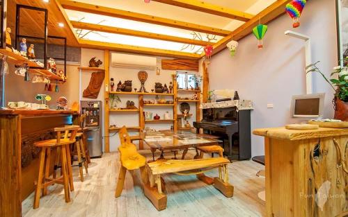 台東普羅旺斯莊園民宿 Provence Inn — Photo 3