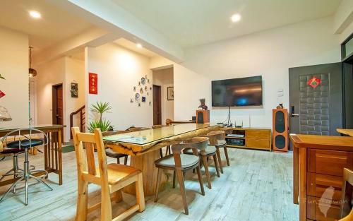 台東普羅旺斯莊園民宿 Provence Inn — Photo 4