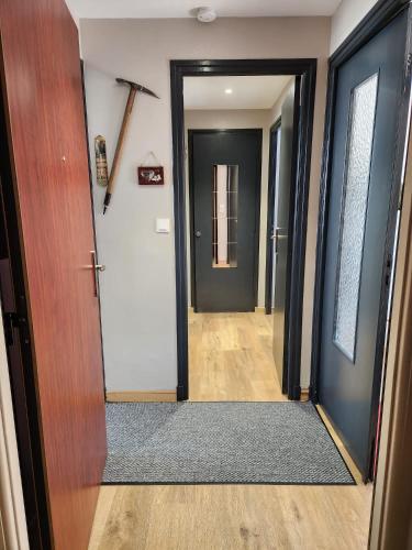 Appartement T2 entièrement rénové dans résidence calme Appartement T2 entièrement rénové dans résidence calme