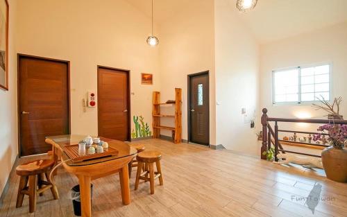 台東普羅旺斯莊園民宿 Provence Inn — Photo 5