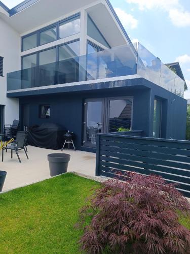 Luxury Family Apartment with Terrace FRIGO 1