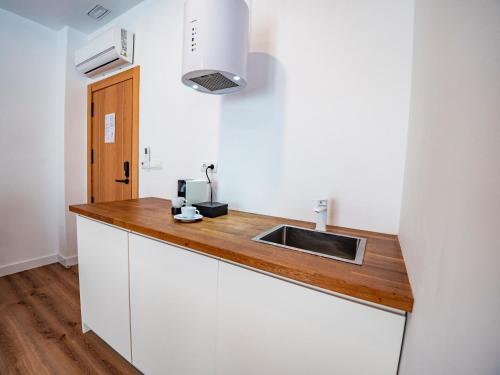 Posada El Convento Mercedario by Ĥ