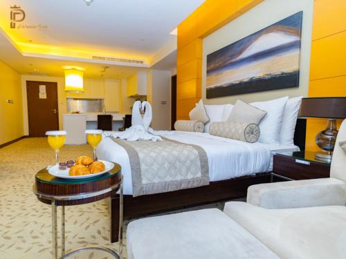 Paradise View The Dubai Mall Residences, Dubaj (zdjęcie 9)