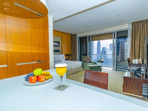 Paradise View The Dubai Mall Residences, Dubaj (zdjęcie 7)