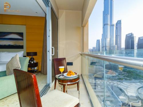 Paradise View - The Dubai Mall Residences - image 10