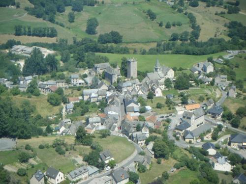 Maison de campagne