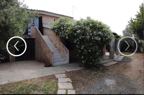  Ai Lentischi in 9010 Domus de Maria