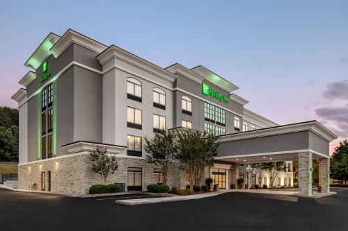 Holiday Inn Cleveland, an IHG Hotel