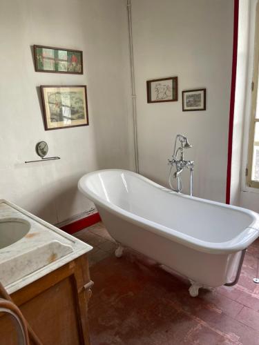 La Maison du meunier chambre d'hôte Romorantin