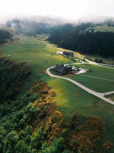  Birun Kumbet Dag Evi in Kumbet