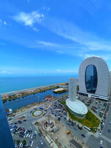 Apartments Black Sea Resort