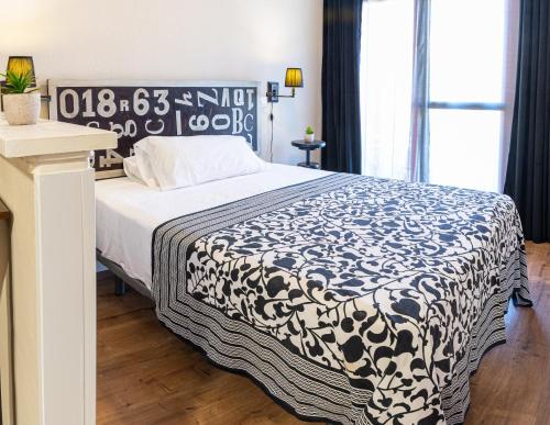 Nogalera Soul, City Center Apartment BY NAMASTE ELITE