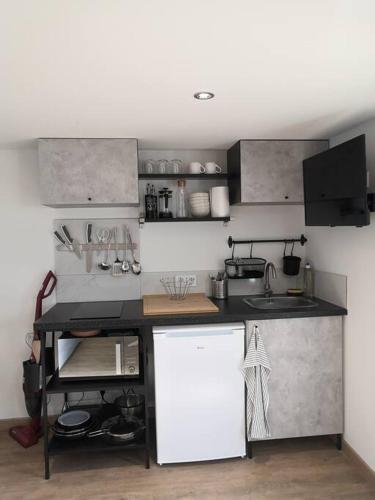 Le studio lamottois in Lamotte-Beuvron