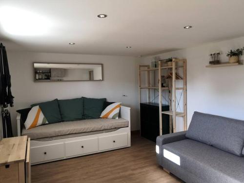 Le studio lamottois in Lamotte-Beuvron