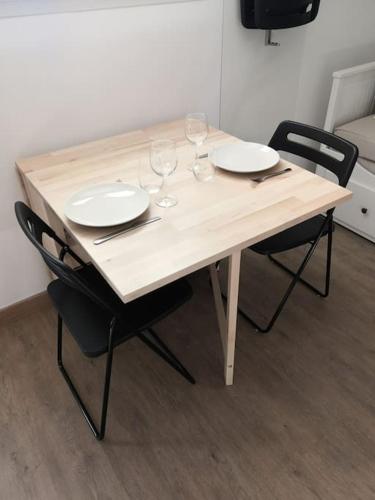 Le studio lamottois in Lamotte-Beuvron