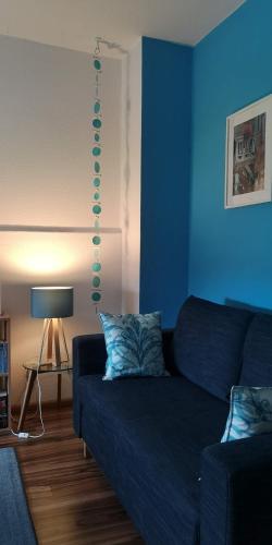 Ninas B&B - exklusiv für Frauen, Bremen (photo 9)