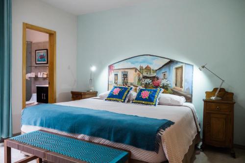 Casa de las Bugambilias B&B – Oaxaca, NE