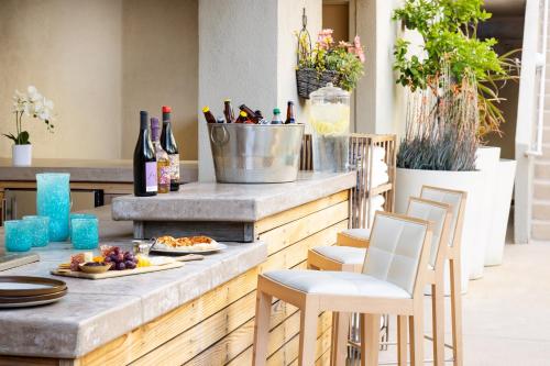 The Anza – a Calabasas Hotel - image 12