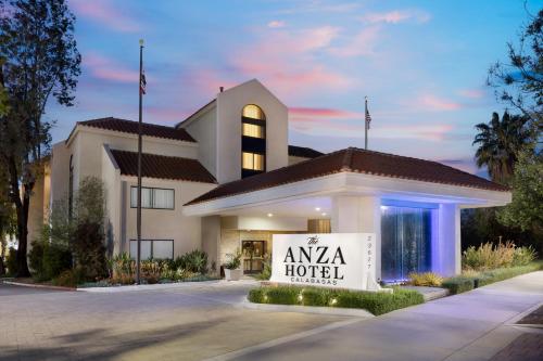 The Anza - A Calabasas Hotel