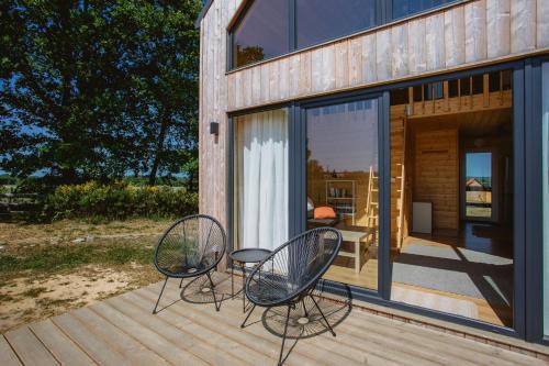 Balkons/terase, Widokówka Kaszuby (Widokowka Kaszuby) in Rzym