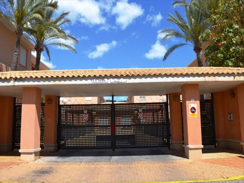 Apartamento La Senia