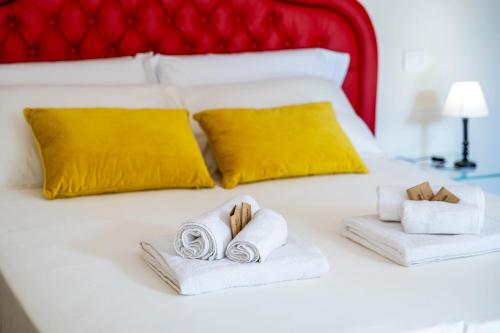 Alloggio turistico Corte Grisi Room Type - Deluxe Room
