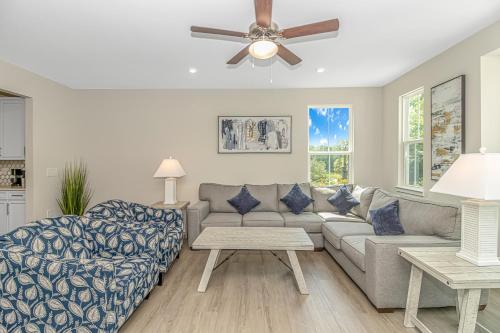 Newly Constructed 5 Bedroom Townhome! The Dye at Barefoot Resort 101