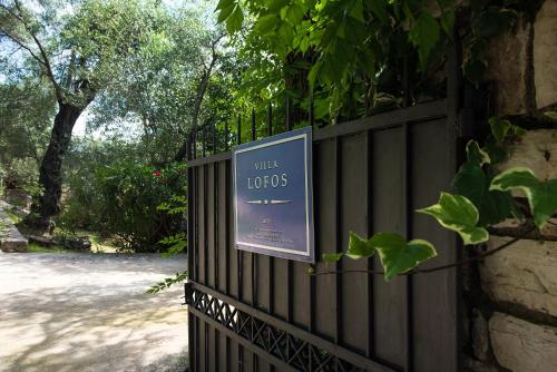 Villa Lofos 3