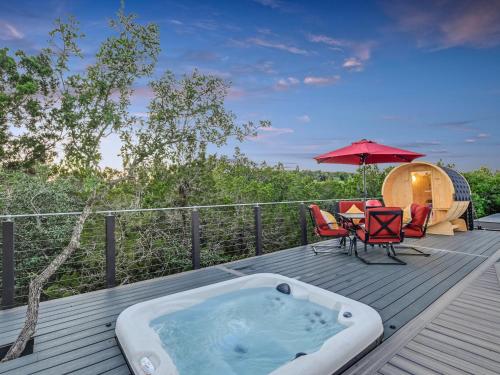 Udoscape Eco-Glamping Resorts