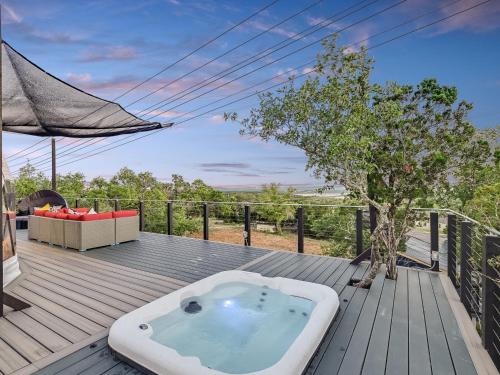 Udoscape Eco-Glamping Resorts